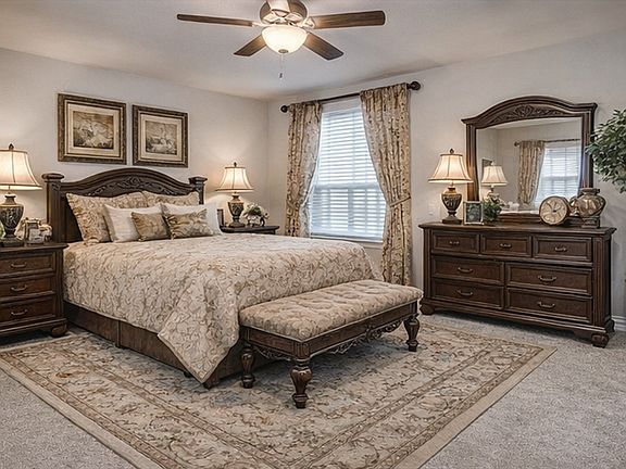 3rd image of 5608 McLanahan Ln