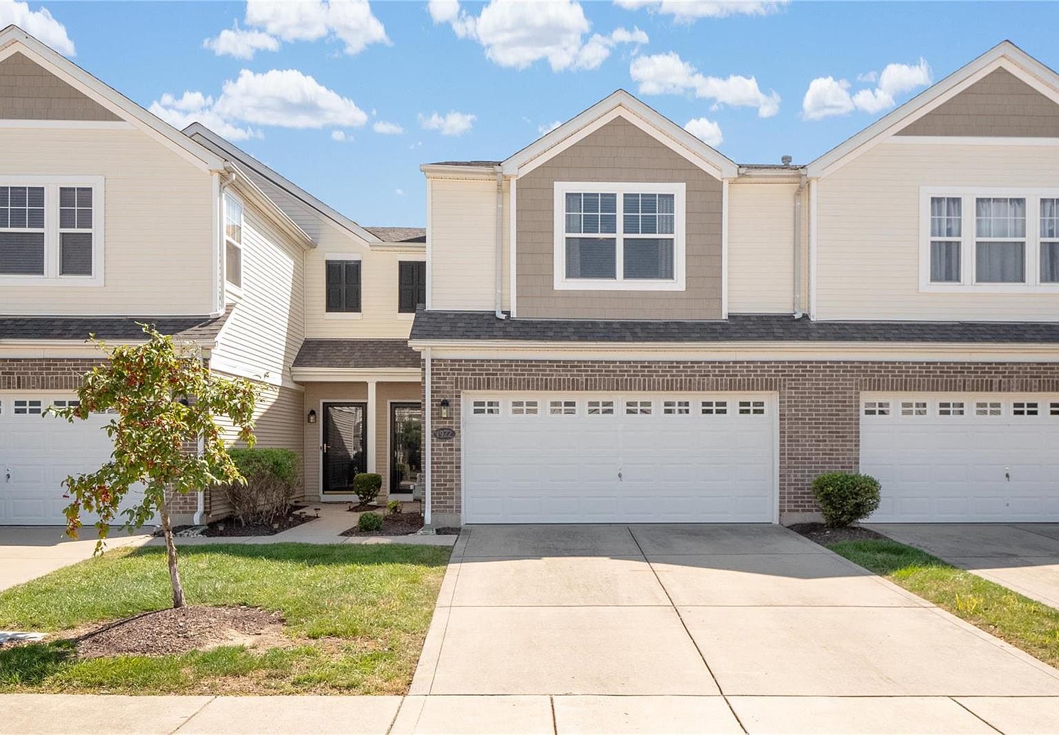 1922 Celebration Park Cir, Belleville, IL 62220 Zillow