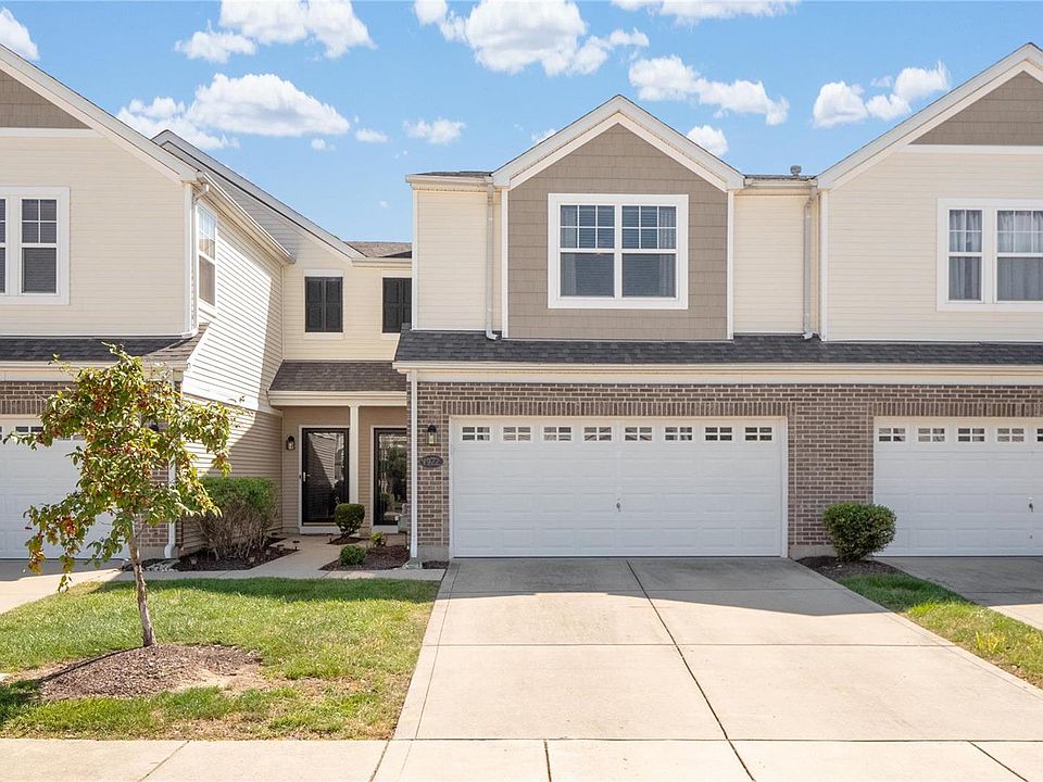 1922 Celebration Park Cir, Belleville, IL 62220 Zillow