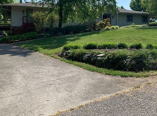 2216 Leconte St, Morristown, TN 37814