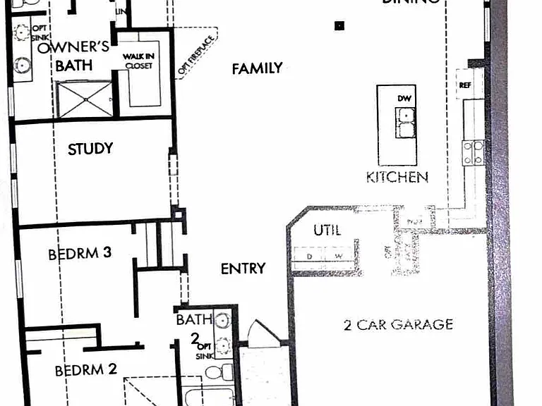 1136 Olympic Ln — Photo 23