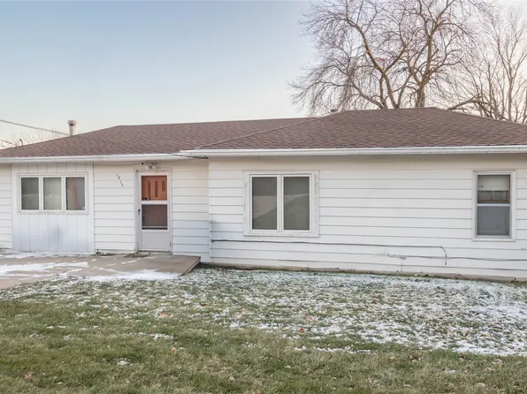1615 E Emma Ave, Des Moines, IA 50320