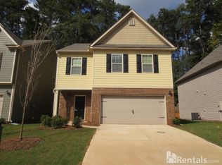 172 August West Way, Lawrenceville, GA 30046