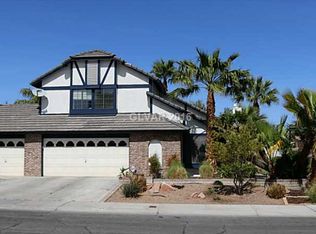 7100 Trading Post Ln, Las Vegas, NV 89128