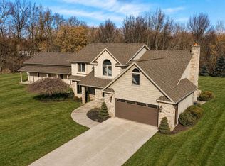6185 Willow Run Dr, Battle Creek, MI 49014