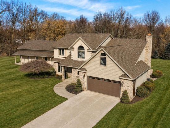 6185 Willow Run Dr, Battle Creek, MI 49014