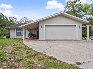 20250 SW 93rd Lane Rd, Dunnellon, FL 34431