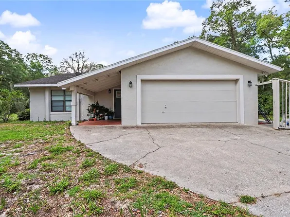 20250 SW 93rd Lane Rd, Dunnellon, FL 34431