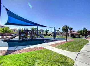 636 Palm Wash Ln, Henderson, NV 89011