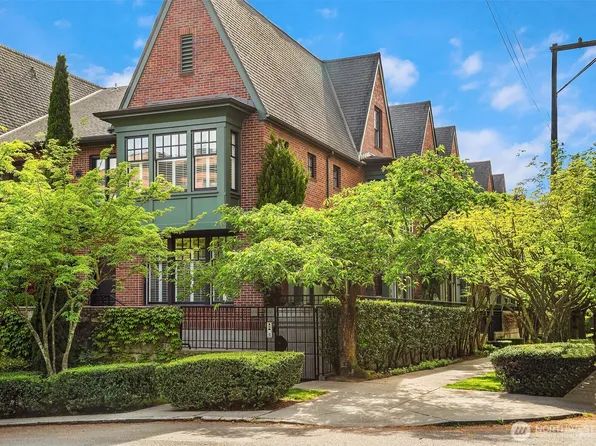 101 W Comstock Street #101, Seattle, WA 98119