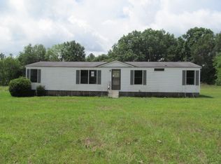 312 Kittrell Rd, Quincy, FL 32351