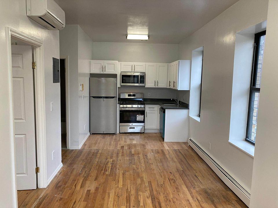 1st image of 1236 Rogers Ave #3F