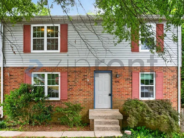 628 Netherlands Dr, Hermitage, TN 37076