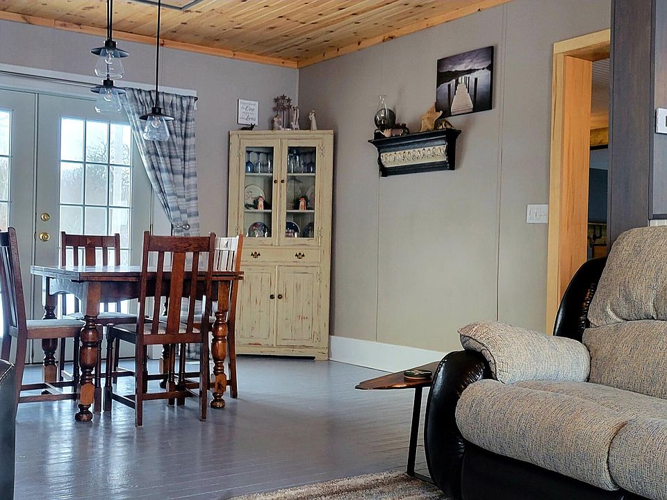 681 S Bass Lake Dr, Vestaburg, MI 48891 Zillow