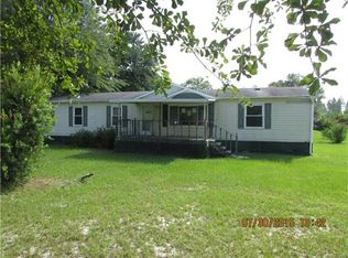 553488 Us Highway 1, Hilliard, FL 32046