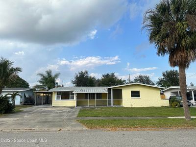 140 Queensland Ave, Merritt Island, FL, 32953