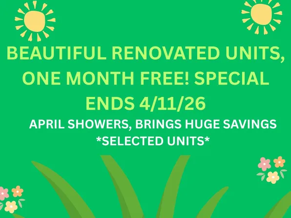 Springs of Country Woods