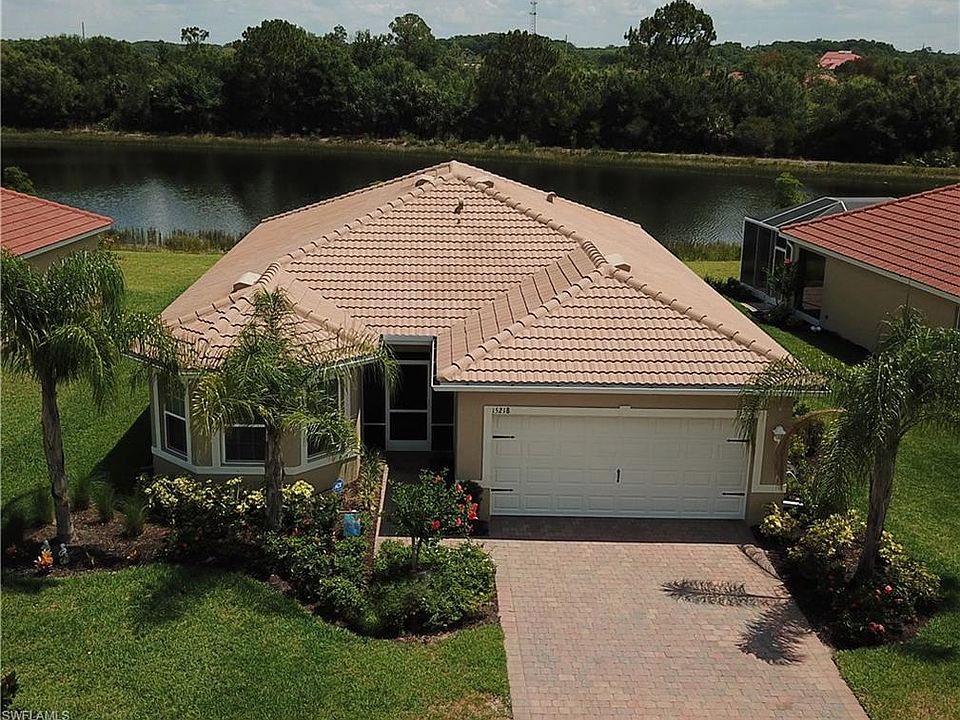 1st image of 15218 Yellow Wood Dr