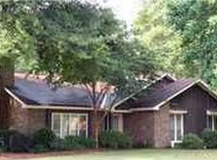 4149 Johnstown Dr, Montgomery, AL 36109