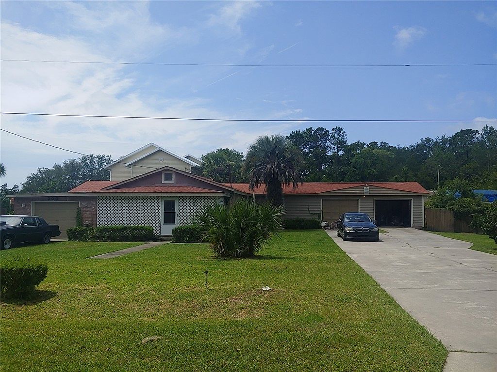 306 Hall St, Saint Marys, GA 31558 MLS 1640836 Zillow