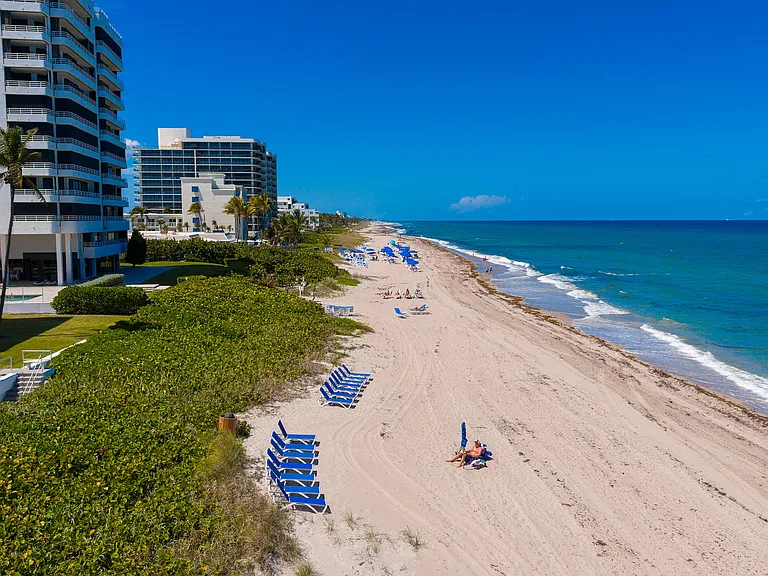 2909 S Ocean Blvd #6A3 — Photo 35