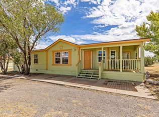9600 E Jesse Dr, Flagstaff, AZ 86004