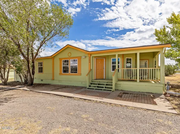 9600 E Jesse Dr, Flagstaff, AZ 86004
