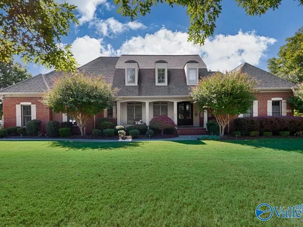 111 Rosehaven Cir, Madison, AL 35756