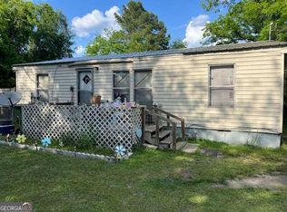 122 Cail St, Sylvania, GA 30467