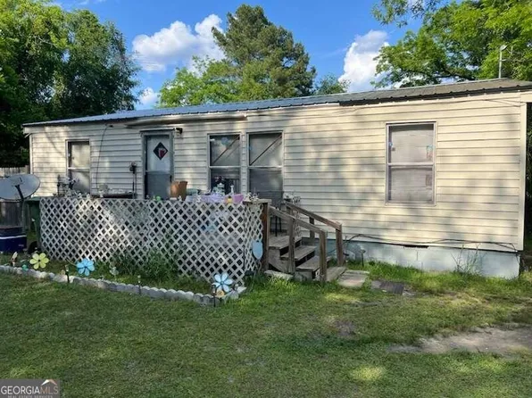 122 Cail St, Sylvania, GA 30467