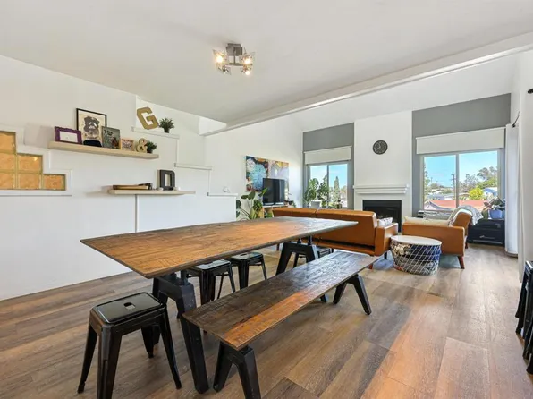 5444 Olive St Unit D, San Diego, CA 92105