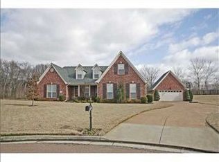 4600 Model Cv, Arlington, TN 38002