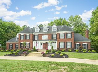 4828 Stillwood Spur, Akron, OH 44333