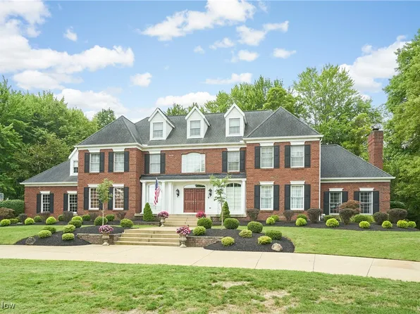 4828 Stillwood Spur, Akron, OH 44333