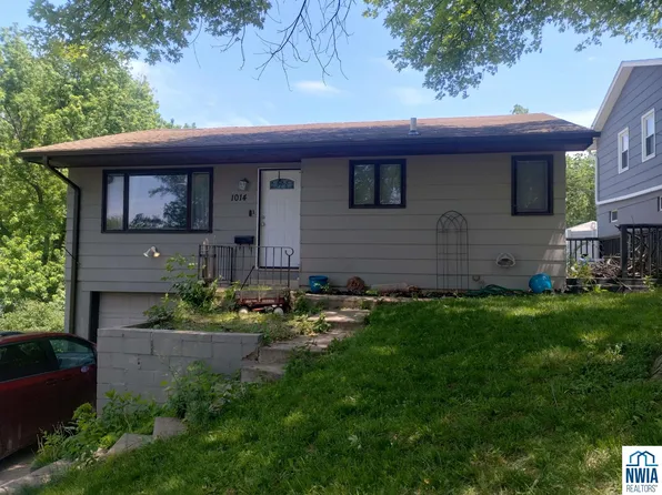 1014 S Rustin St, Sioux City, IA 51106