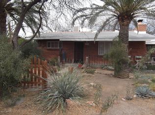 2917 N Baxter Dr, Tucson, AZ 85716