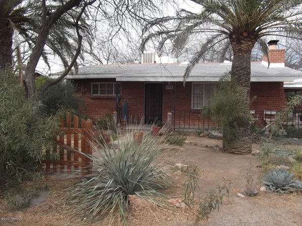 2917 N Baxter Dr, Tucson, AZ 85716