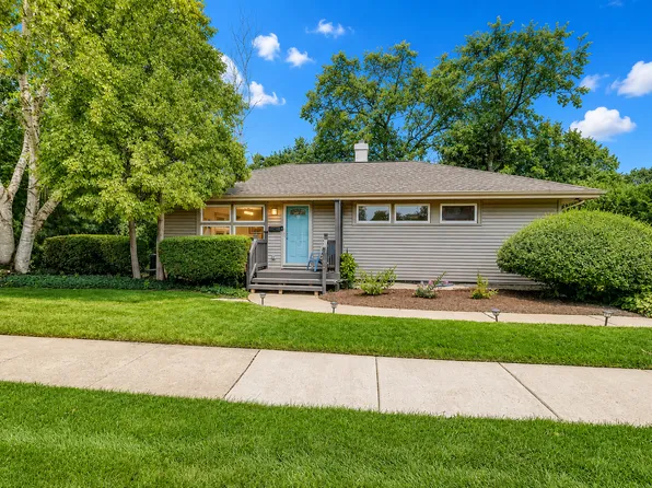 520 S Beverly St, Wheaton, IL 60187