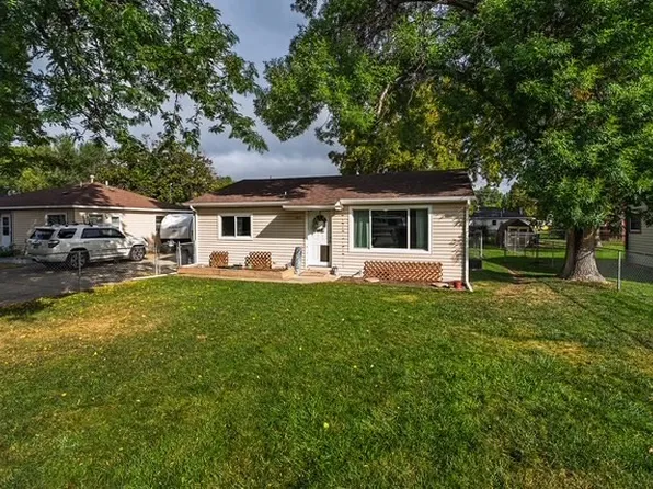 4413 Ryan Ave, Billings, MT 59101