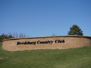 0 E Reedsburg Rd LOT 17, Reedsburg, WI 53959