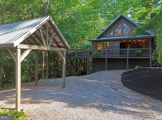 30 Maxwell Ln, Blue Ridge, GA 30513