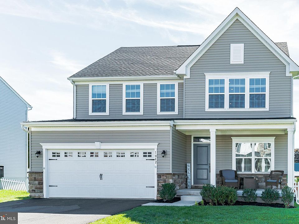 1042 Domino Ln, Warminster, PA 18974 Zillow