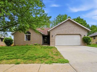 3610 S Western Avenue, Springfield, MO 65807