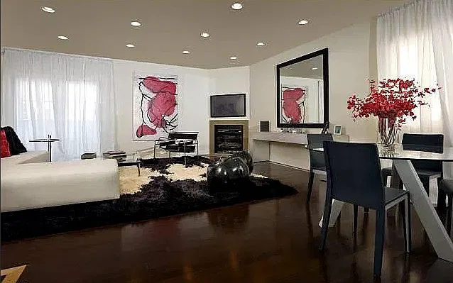 3 bed, 1430 sqft, $4,800 — Photo 4