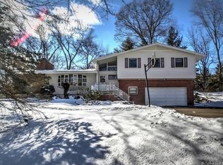 430 Barton Dr, Orange, CT 06477