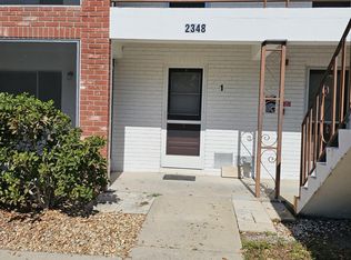 2348 Shelley Street #1, Clearwater, FL 33765