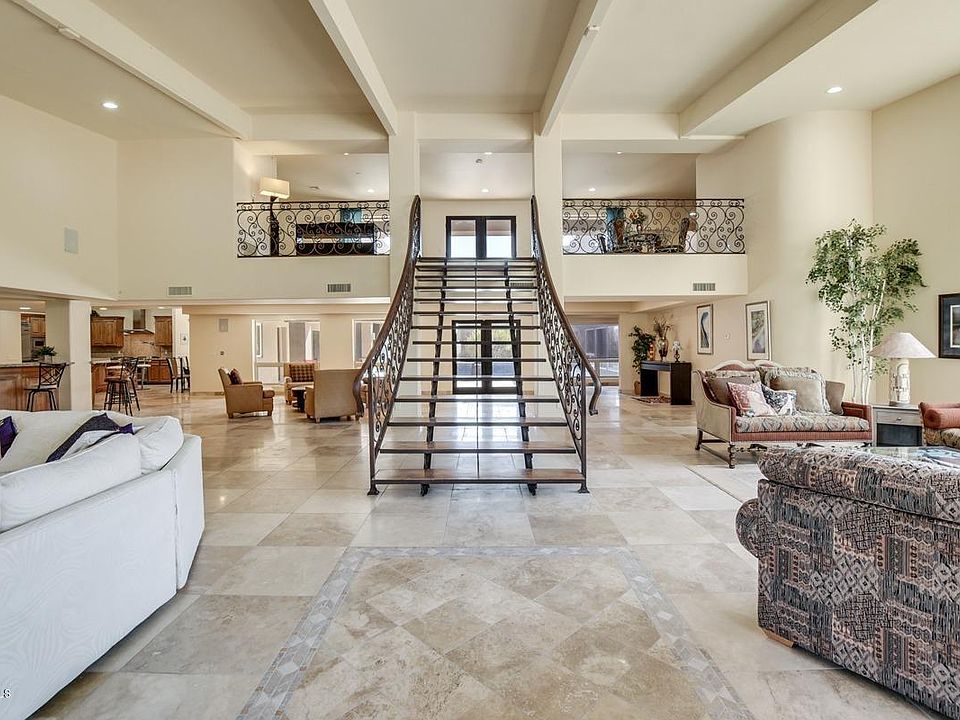 6919 E Languid Ln Carefree AZ Zillow