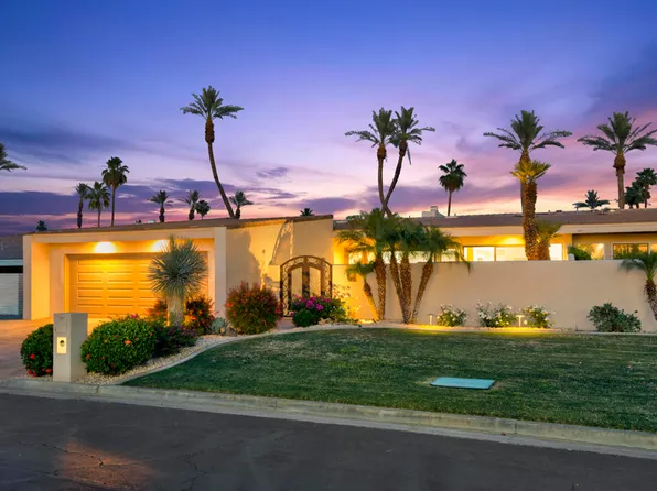44970 Desert Horizons Dr, Indian Wells, CA 92210