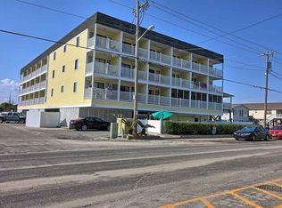 540 Bay Drive Ext UNIT 211, Murrells Inlet, SC 29576