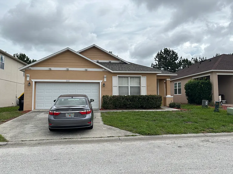 1531 Pine Ridge Dr — Photo 1